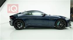 جاگوار F-Type